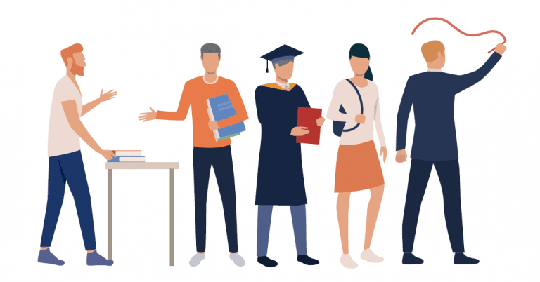 Convocatoria para el Fortalecimiento Académico del Docente